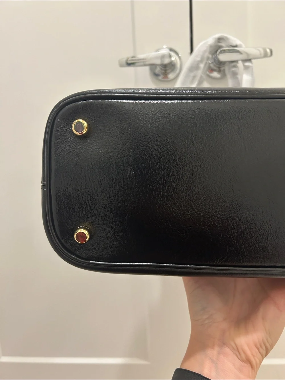 Coach (NWT) Easton Tote Bag in Black
